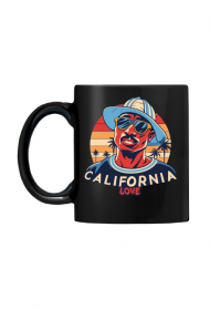 California Love - kubek