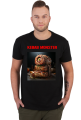 KEBAB MONSTER