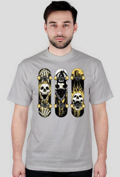 Skateboards
