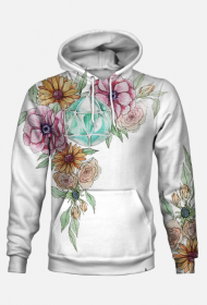 Flowers and Dice RPG