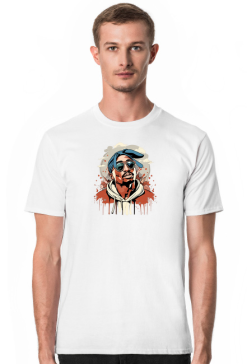 Tupac Amaru Shakur - 2Pac