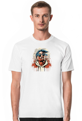 Tupac Amaru Shakur - 2Pac