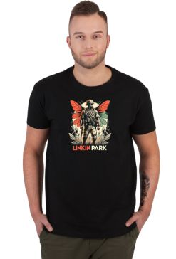 Linkin Park - soldier