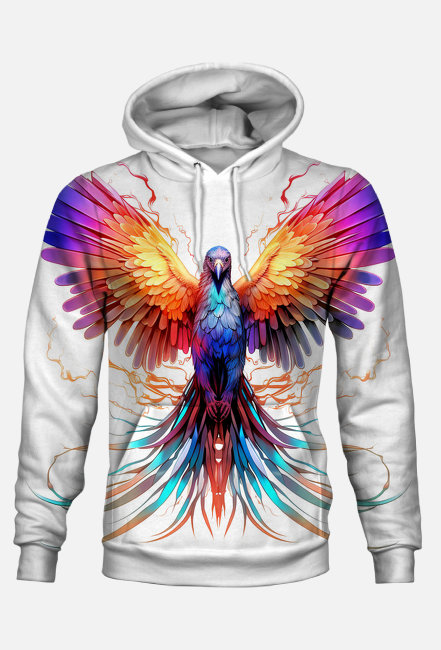 bluza fenix