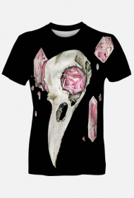 Bird Skull RPG