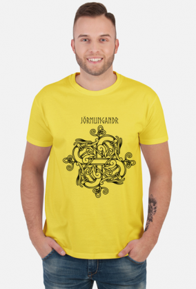 Jörmungandr
