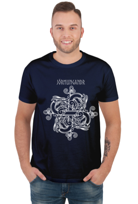 Jörmungandr