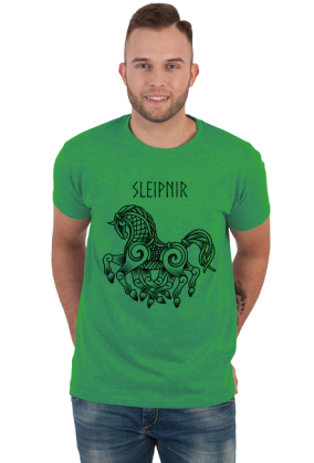 Sleipnir