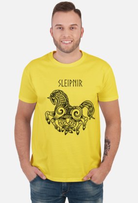 Sleipnir