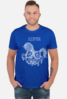 Sleipnir