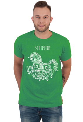 Sleipnir
