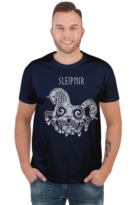 Sleipnir