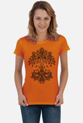 Yggdrasil