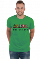 Horror Friends