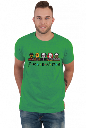 Horror Friends