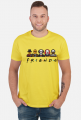Horror Friends