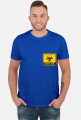 Patient Zero Tshirt 1