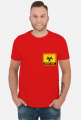 Patient Zero Tshirt 1