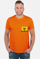 Patient Zero Tshirt 1