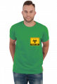Patient Zero Tshirt 1