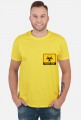 Patient Zero Tshirt 1