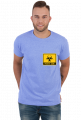 Patient Zero Tshirt 1