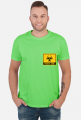 Patient Zero Tshirt 1