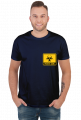 Patient Zero Tshirt 1