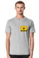 Patient Zero Tshirt 1
