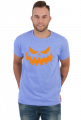Haloween eyes tshirt