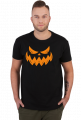 Haloween eyes tshirt