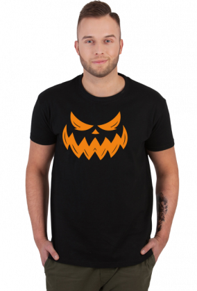 Haloween eyes tshirt