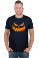 Haloween eyes tshirt