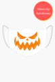Haloween eyes mask