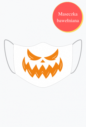 Haloween eyes mask