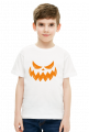 Haloween eyes tshirt