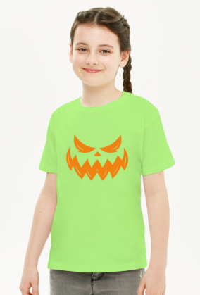 Haloween eyes tshirt