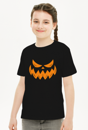 Haloween eyes tshirt