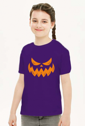 Haloween eyes tshirt
