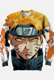 Bluza Naruto Uzumaki
