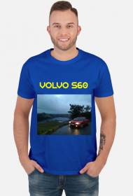 VOLVO S60 TSHIRT