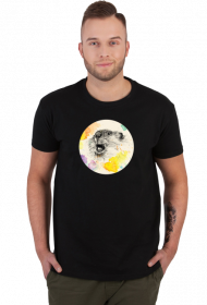 Z grafiką Magdaleny Dukaczewskiej