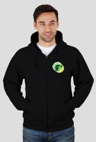 Bluza z grafiką Magdaleny Dukaczewskiej