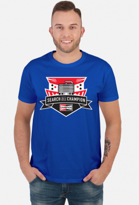 Champion spark