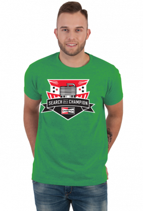 Champion spark