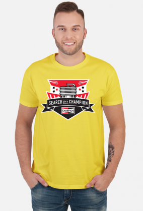 Champion spark