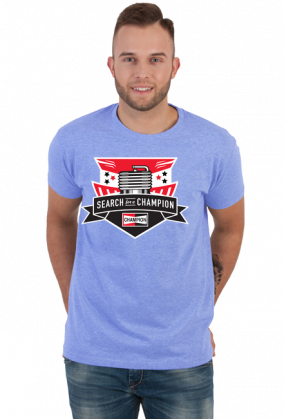 Champion spark