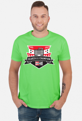 Champion spark