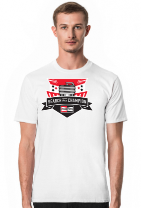 Champion spark