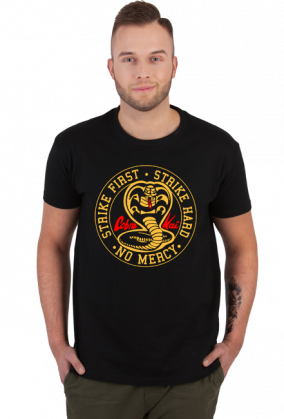 Cobra Kai